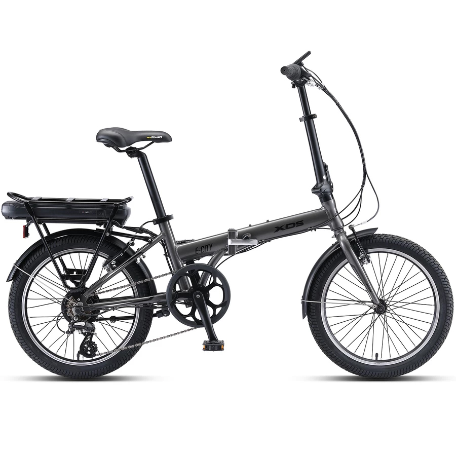 xds folding bike price